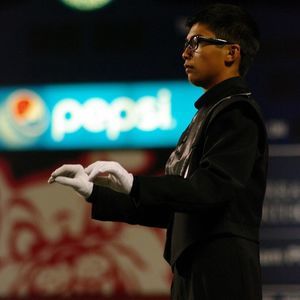 Meet your Posher, Thong